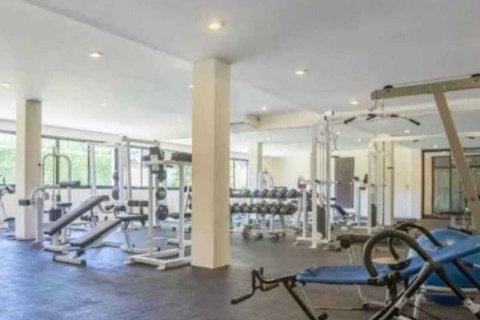 Studio in the Condo in Ko Samui, Thailand  № 159204 - photo 6