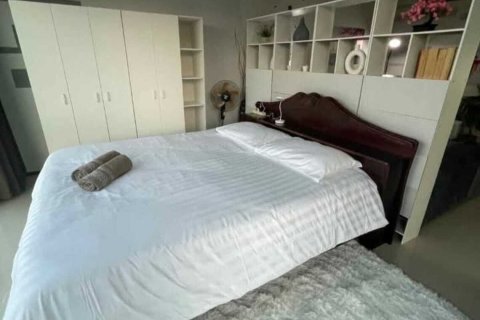 Studio in the Condo in Ko Samui, Thailand  № 159204 - photo 8