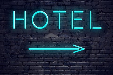 Hôtel à Bangkok, Thaïlande 3500 m2 № 223142
