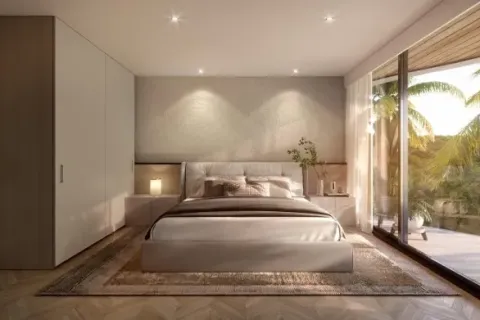 Кондоминиум с 2 спальнями в Пхукете, Таиланд № 163606 - фото 4