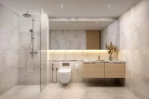 Кондоминиум с 2 спальнями в Пхукете, Таиланд № 163606 - фото 6