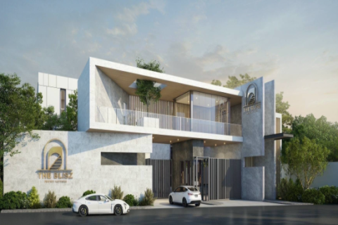 Townhouse in Chom Thong, Bangkok, Thailand 3 bedrooms № 163607 - photo 2