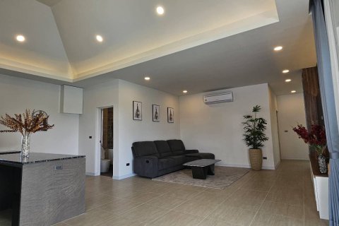 Villa in Hua Hin, Thailand 3 bedrooms № 163609 - photo 15