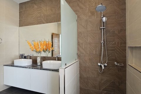 Villa in Hua Hin, Thailand 3 bedrooms № 163609 - photo 21