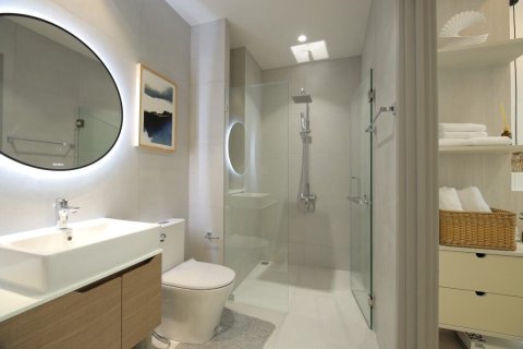 Studio in the Condo in Phuket, Thailand  № 163610 - photo 7