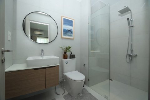 Studio in the Condo in Phuket, Thailand  № 163610 - photo 12