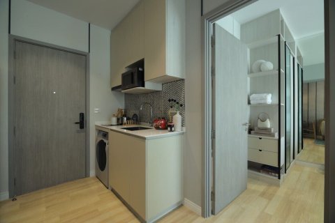 Studio in the Condo in Phuket, Thailand  № 163610 - photo 14