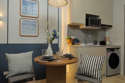 Studio in the Condo in Phuket, Thailand  № 163610 - photo 10