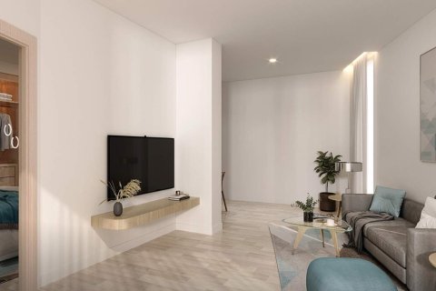 Condo à Phuket, Thaïlande, 2 chambres  № 163608