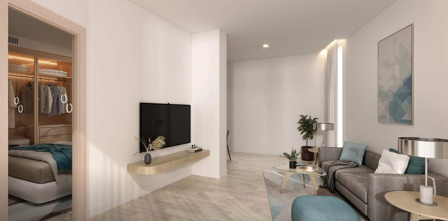 Кондоминиум с 2 спальнями в Пхукете, Таиланд № 163608