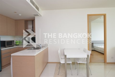 คอนโดมิเนียมในกรุงเทพฯ, ประเทศไทย, 1 ห้องนอน № 185506 - รูปถ่าย 2