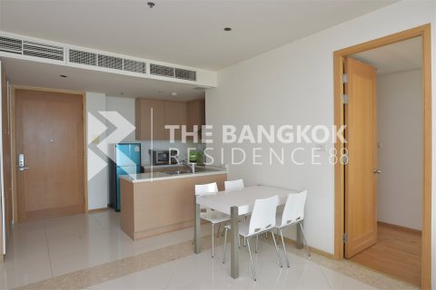 คอนโดมิเนียมในกรุงเทพฯ, ประเทศไทย, 1 ห้องนอน № 185506 - รูปถ่าย 5