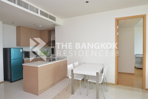 คอนโดมิเนียมในกรุงเทพฯ, ประเทศไทย, 1 ห้องนอน № 185506 - รูปถ่าย 7