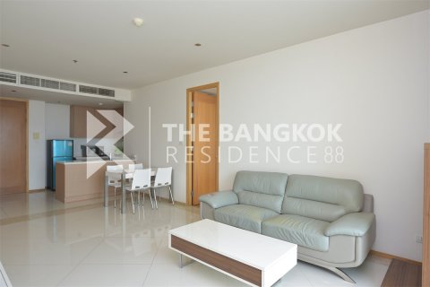 คอนโดมิเนียมในกรุงเทพฯ, ประเทศไทย, 1 ห้องนอน № 185506 - รูปถ่าย 4