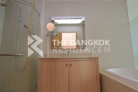 Condo à Bangkok, Thaïlande, 1 chambre  № 185506
