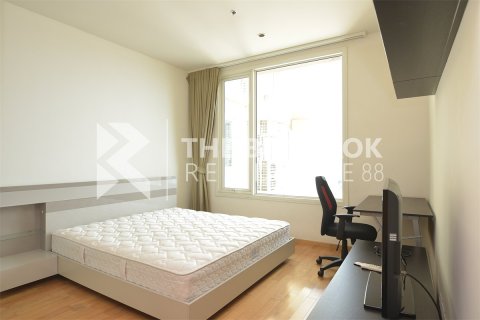 คอนโดมิเนียมในกรุงเทพฯ, ประเทศไทย, 1 ห้องนอน № 185506 - รูปถ่าย 6