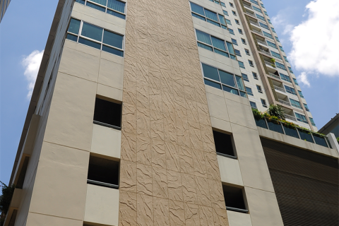 Condo à Bangkok, Thaïlande, 1 chambre № 185508 - photo 10
