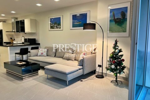Condo in Pattaya, Thailand, 2 bedrooms № 198548 - photo 2