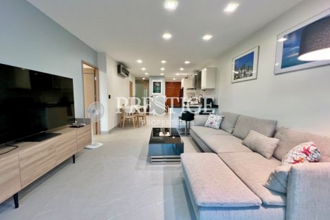 Condo in Pattaya, Thailand, 2 bedrooms № 198548 - photo 3
