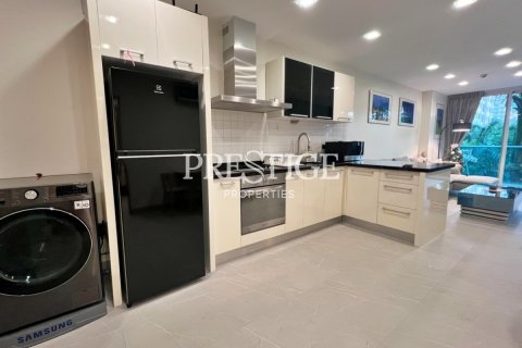 Condo in Pattaya, Thailand, 2 bedrooms № 198548 - photo 4