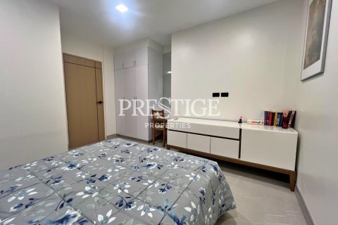 Condo in Pattaya, Thailand, 2 bedrooms № 198548 - photo 9