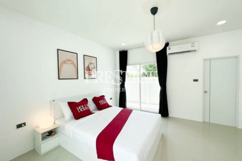 บ้านในพัทยา, ประเทศไทย 6 ห้องนอน № 198547 - รูปถ่าย 4