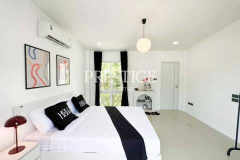บ้านในพัทยา, ประเทศไทย 6 ห้องนอน № 198547 - รูปถ่าย 5