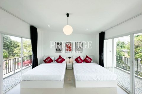 บ้านในพัทยา, ประเทศไทย 6 ห้องนอน № 198547 - รูปถ่าย 7