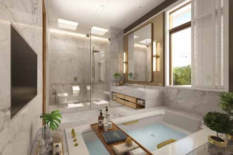 Eigentumswohnung in Bangkok, Thailand, 6 Schlafzimmer № 222683 - Foto 5