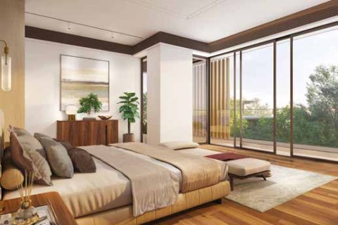 Eigentumswohnung in Bangkok, Thailand, 6 Schlafzimmer № 222683 - Foto 3