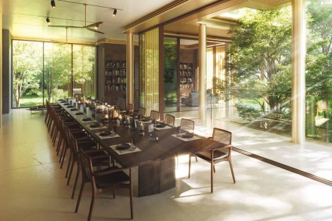 Eigentumswohnung in Bangkok, Thailand, 6 Schlafzimmer № 222683 - Foto 2