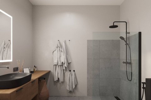 Wohnung in Koh Pha Ngan, Thailand 1 Schlafzimmer № 222685 - Foto 19
