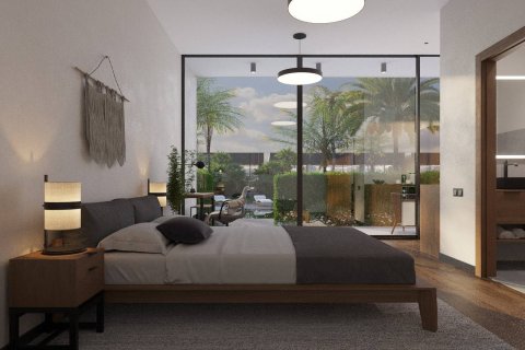 Wohnung in Koh Pha Ngan, Thailand 1 Schlafzimmer № 222685 - Foto 3