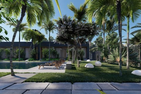 Wohnung in Koh Pha Ngan, Thailand 1 Schlafzimmer № 222685 - Foto 11
