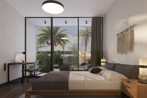 Wohnung in Koh Pha Ngan, Thailand 1 Schlafzimmer № 222685 - Foto 17