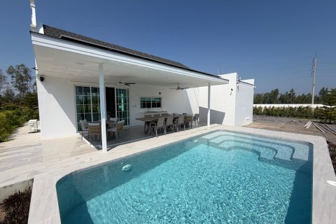Villa in Hua Hin, Thailand 2 Schlafzimmer № 222687 - Foto 17