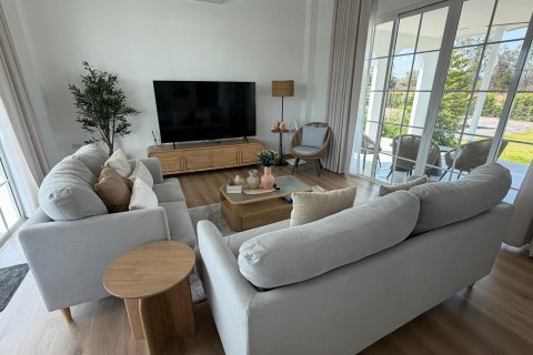 Villa in Hua Hin, Thailand 2 Schlafzimmer № 222687 - Foto 5