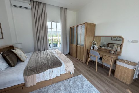 Villa in Hua Hin, Thailand 2 bedrooms № 222687