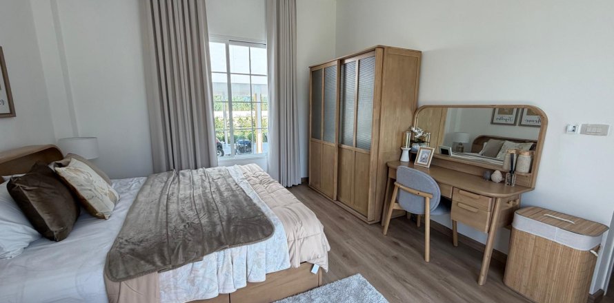 Villa in Hua Hin, Thailand 2 Schlafzimmer № 222687