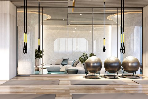 Eigentumswohnung auf Layan Beach, Thailand, 1 Schlafzimmer  № 222684 - Foto 14