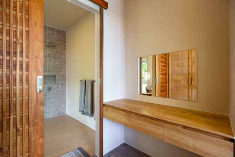 Villa in Koh Pha Ngan, Thailand 3 Schlafzimmer № 222682 - Foto 6