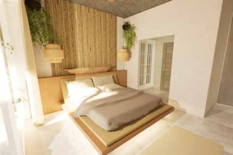 Villa in Koh Pha Ngan, Thailand 3 Schlafzimmer № 222682 - Foto 11