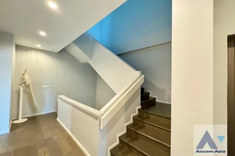 Haus in Suan Luang, Bangkok, Thailand 4 Schlafzimmer № 216335 - Foto 6