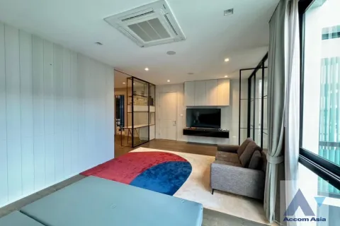 Haus in Suan Luang, Bangkok, Thailand 4 Schlafzimmer № 216335 - Foto 11