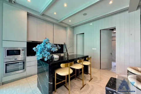 Haus in Suan Luang, Bangkok, Thailand 4 Schlafzimmer № 216335 - Foto 4
