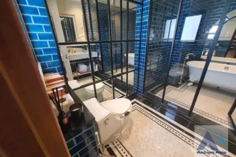 Haus in Suan Luang, Bangkok, Thailand 4 Schlafzimmer № 216335 - Foto 18
