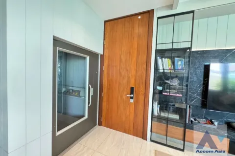 Haus in Suan Luang, Bangkok, Thailand 4 Schlafzimmer № 216335 - Foto 20