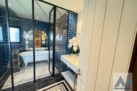 Haus in Suan Luang, Bangkok, Thailand 4 Schlafzimmer № 216335 - Foto 16