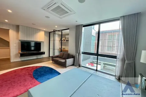 Haus in Suan Luang, Bangkok, Thailand 4 Schlafzimmer № 216335 - Foto 10