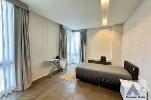 Haus in Suan Luang, Bangkok, Thailand 4 Schlafzimmer № 216335 - Foto 13